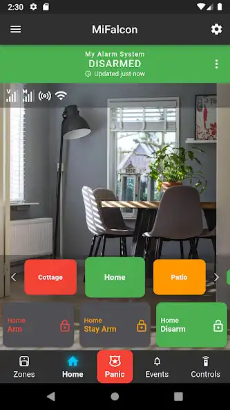 Play MiFalcon  and enjoy MiFalcon with UptoPlay