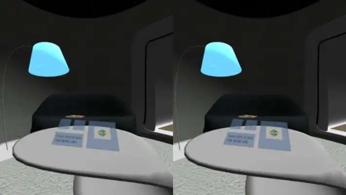 Play MIFARE VR APP Play MIFARE VR APP