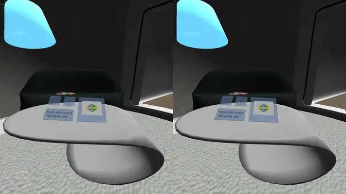 Play MIFARE VR APP Play MIFARE VR APP