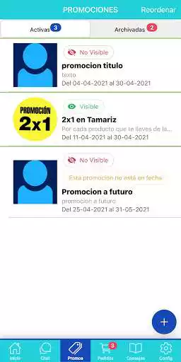 Play Mi Farmacia app as an online game Mi Farmacia app with UptoPlay