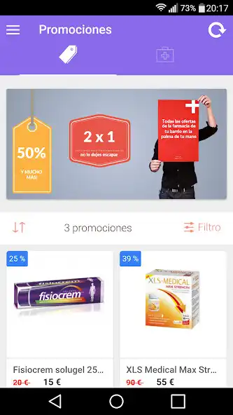 Play Mi Farmacia - Farmalinked  and enjoy Mi Farmacia - Farmalinked with UptoPlay