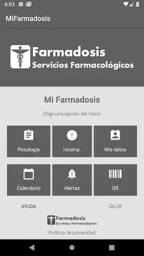 Play MiFarmadosis as an online game MiFarmadosis with UptoPlay