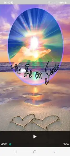 Play MI FE EN JESUS  and enjoy MI FE EN JESUS with UptoPlay