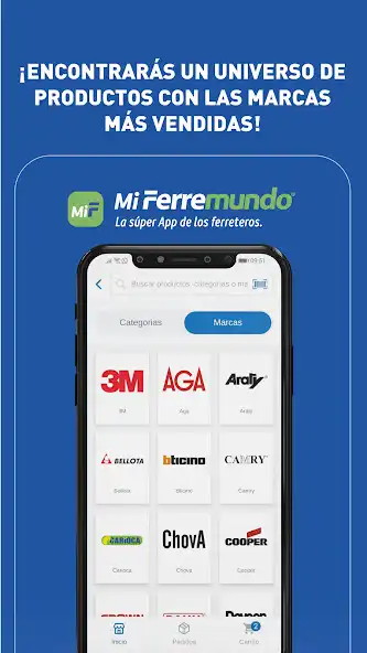 Play Mi Ferremundo as an online game Mi Ferremundo with UptoPlay