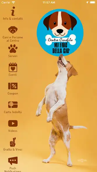 Play Mi fido della Giò  and enjoy Mi fido della Giò with UptoPlay