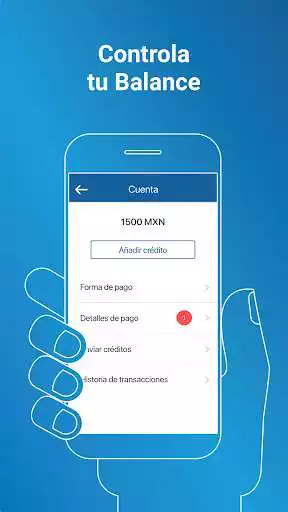 Play Mi FisioApp - Socios
