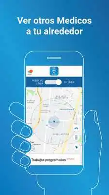 Play Mi FisioApp - Socios