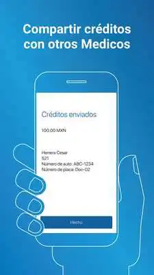 Play Mi FisioApp - Socios