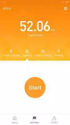 Play Mi Fit