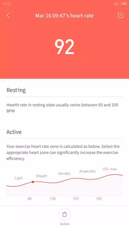 Play Mi Fit