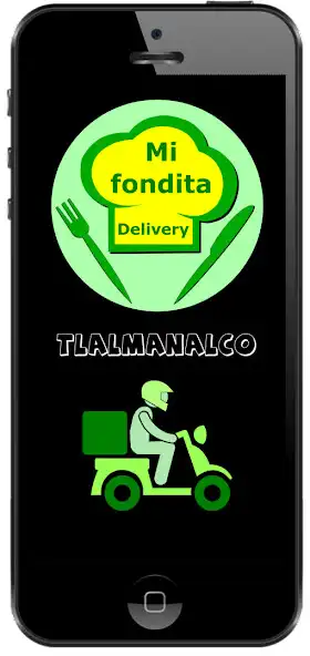 Play Mi Fondita Delivery Tlalma  and enjoy Mi Fondita Delivery Tlalma with UptoPlay
