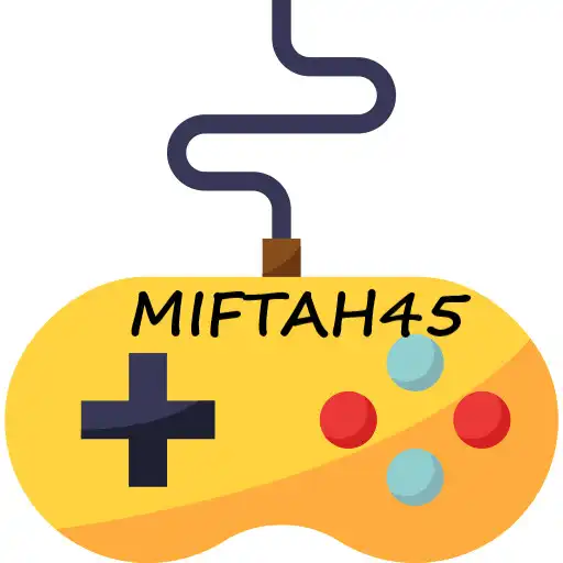 Play MIFTAH45 GAMES APK