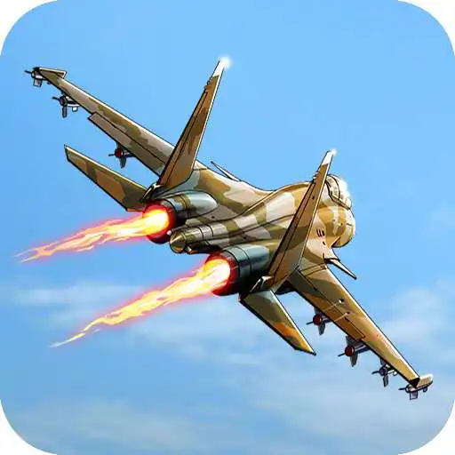 Play Mig 2D - Retro Shooter! APK Play Mig 2D - Retro Shooter! APK