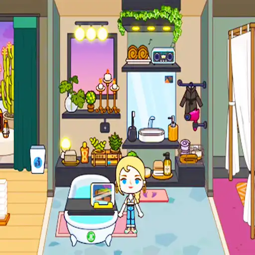 Play Miga Town Aesthetic Room APK Play Miga Town Aesthetic Room APK