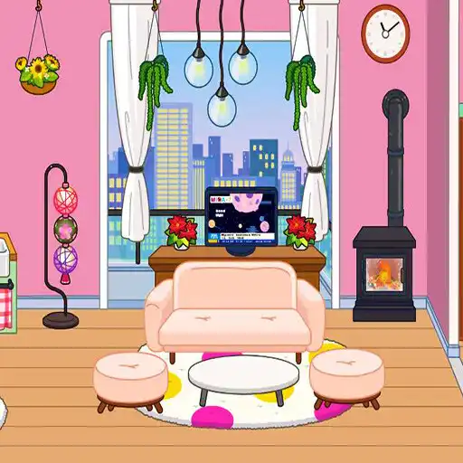Play Miga Town Apartment Ideas APK Play Miga Town Apartment Ideas APK