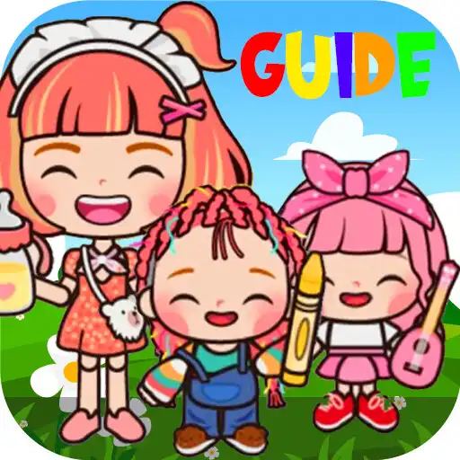Play Miga Town Apartment Wallpaper APK Play Miga Town Apartment Wallpaper APK