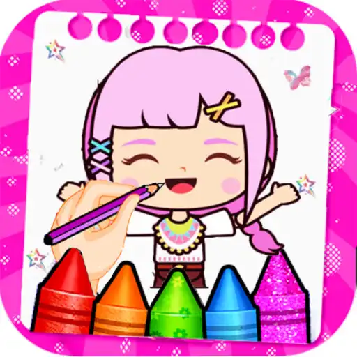 Play Miga Town Hotel Ideas Coloring APK Play Miga Town Hotel Ideas Coloring APK
