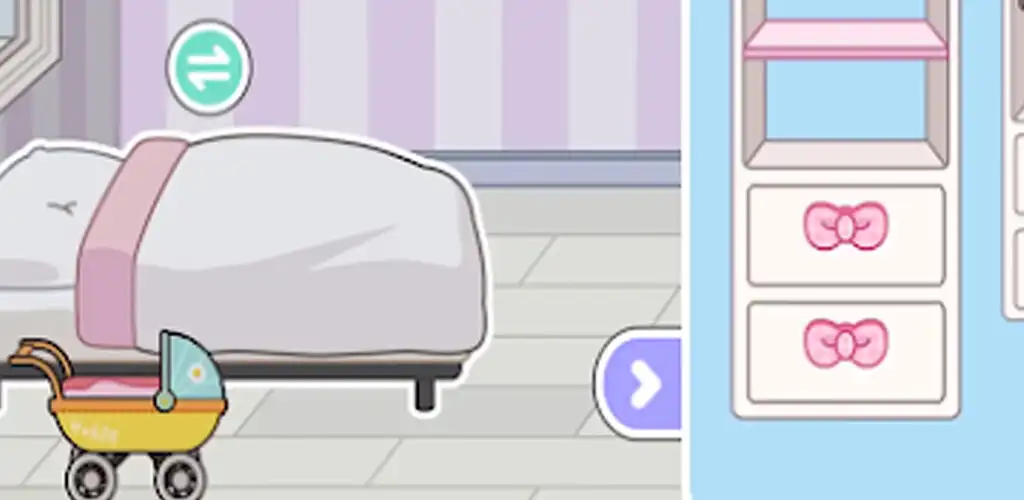 Play Miga Town Hotel Ideas Color as an online game Miga Town Hotel Ideas Color with UptoPlay