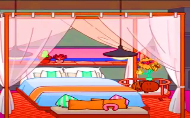 Play Miga Town Hotel Ideas as an online game Miga Town Hotel Ideas with UptoPlay