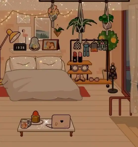 Play Miga Town House Ideas as an online game Miga Town House Ideas with UptoPlay
