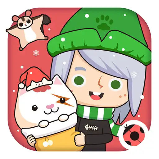 Play Miga Town: My Pets APK