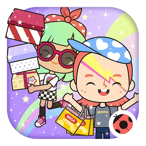 Play Miga Town: My Store APK Play Miga Town: My Store APK