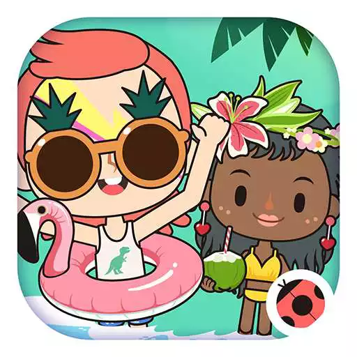 Free play online Miga Town: My Vacation APK Free play online Miga Town: My Vacation APK