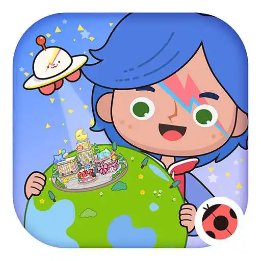 Play Miga Town: My World APK Play Miga Town: My World APK