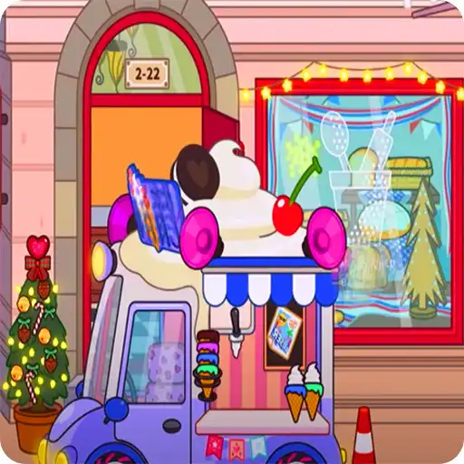 Play Miga Town Vacation Ideas APK