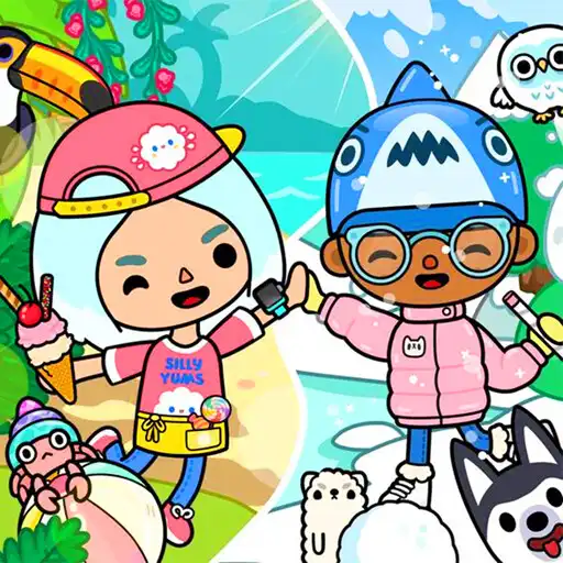 Play Miga Town Wallpaper : Fun Life APK Play Miga Town Wallpaper : Fun Life APK
