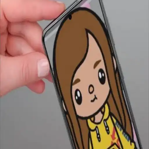 Play Miga town wallpaper APK Play Miga town wallpaper APK