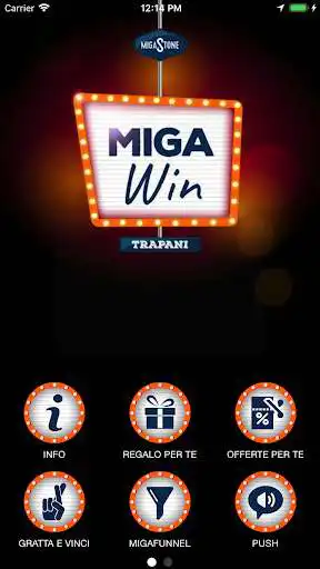 Play MigaWin Trapani  and enjoy MigaWin Trapani with UptoPlay