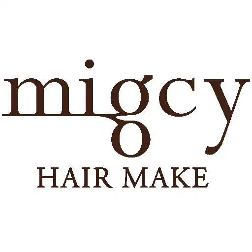Play migcy HAIR MAKE APK Play migcy HAIR MAKE APK