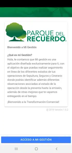 Play Mi Gestión  and enjoy Mi Gestión with UptoPlay