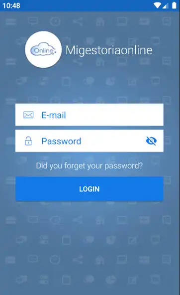 Play MiGestoría Online as an online game MiGestoría Online with UptoPlay