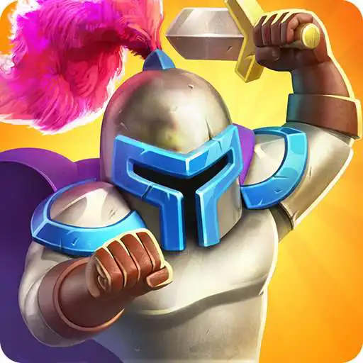 Play Might and Glory: Kingdom War APK Play Might and Glory: Kingdom War APK