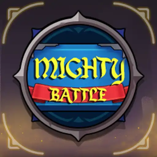 Play Mighty Battle APK Play Mighty Battle APK