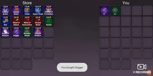 Play Mighty Battle as an online game Mighty Battle with UptoPlay