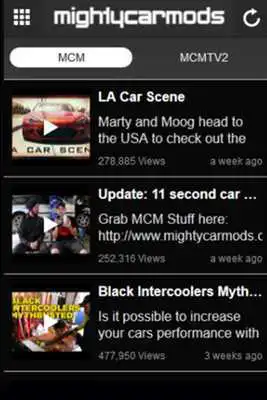 Play Mighty Car Mods Play Mighty Car Mods