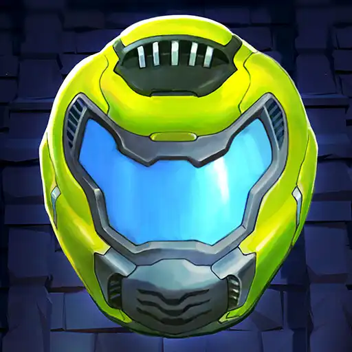 Play Mighty DOOM APK Play Mighty DOOM APK