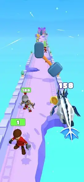 Play Mighty Dragon Invader  and enjoy Mighty Dragon Invader with UptoPlay