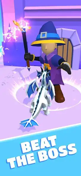 Play Mighty Dragon Invader as an online game Mighty Dragon Invader with UptoPlay