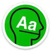 Free play online Mighty Fonts APK