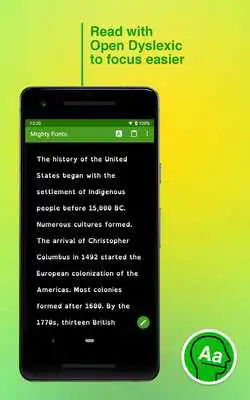 Play Mighty Fonts Play Mighty Fonts