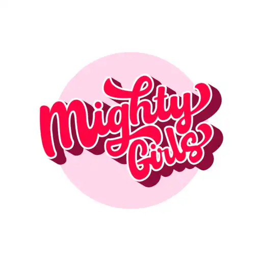 Play Mighty Girls Coaching APK