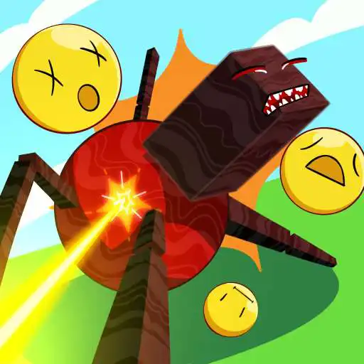 Play Mighty Gunman APK
