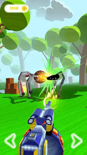 Play Mighty Gunman  and enjoy Mighty Gunman with UptoPlay