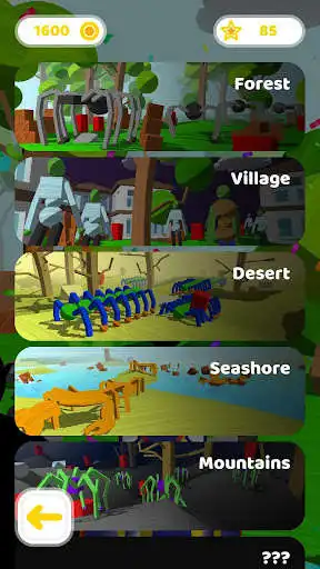 Play Mighty Gunman as an online game Mighty Gunman with UptoPlay