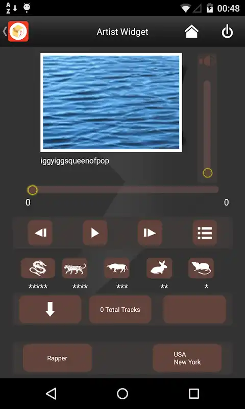 Play MightyHip - free version