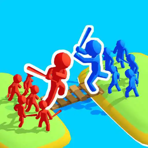 Play Mighty Islands 3D APK